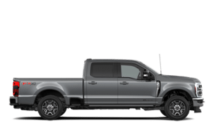2026 Ford Super Duty® External Image 5